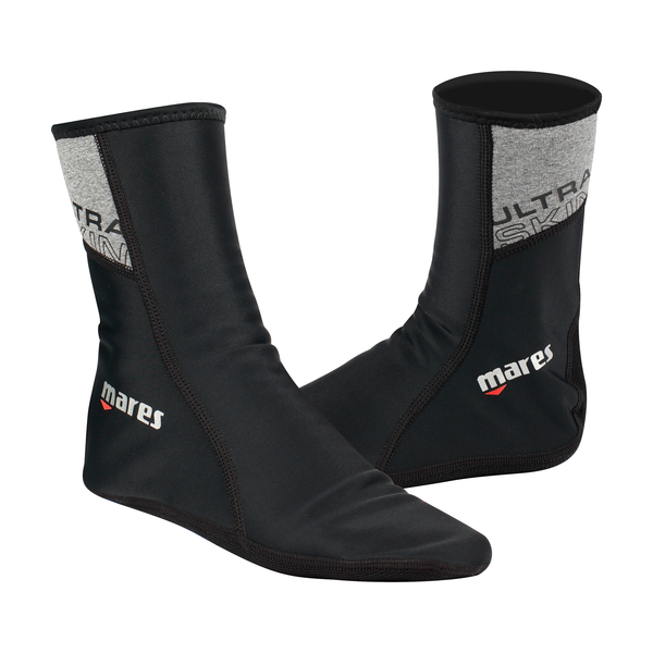 Mares Ultra Skin Socks Neoprensocken Gr. XS-3XL